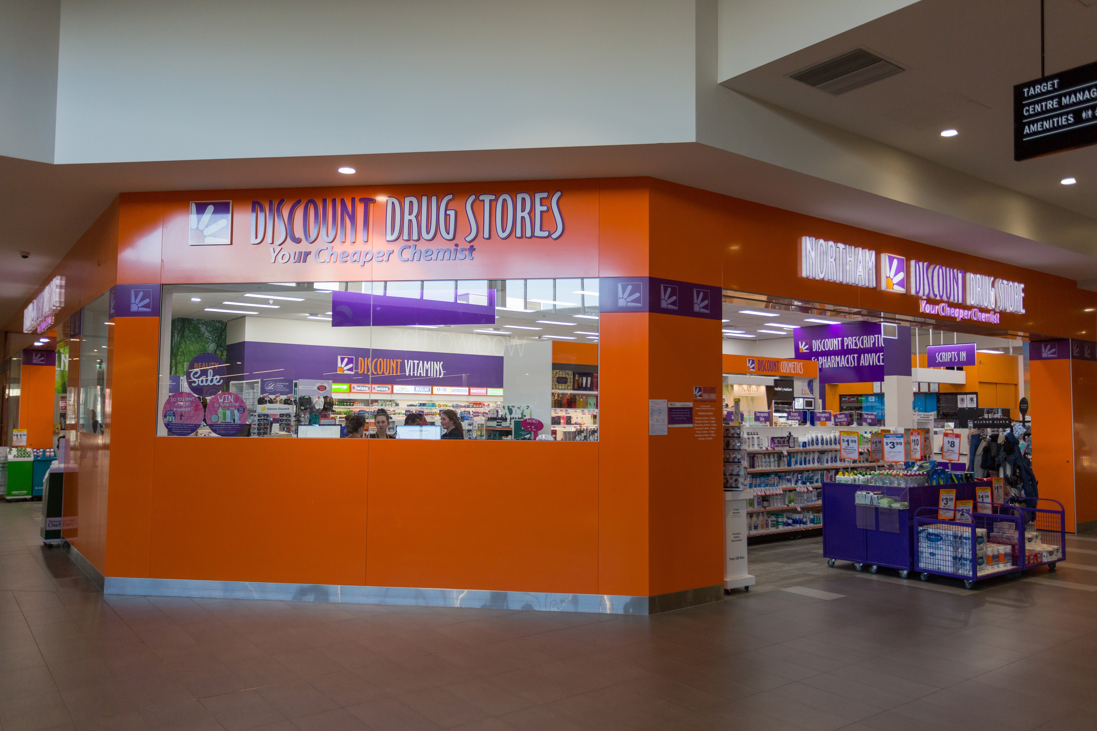 discount drug store (6) - Northam Boulevard