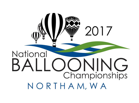 Our Sponsorship: National Ballooning Championship
