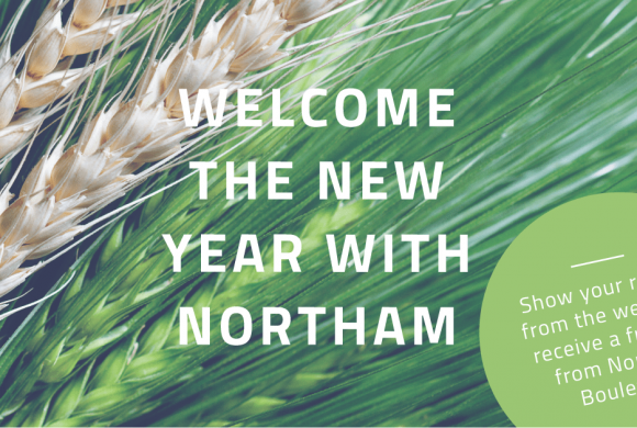 NORTHAM EVENTS IN JANUARY