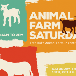 FAMILY FARM