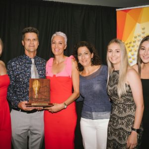 Sportspower Northam Wins 2 Awards From Avon Valley Business Awards