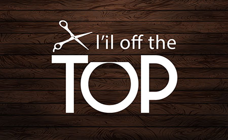 off the top barber